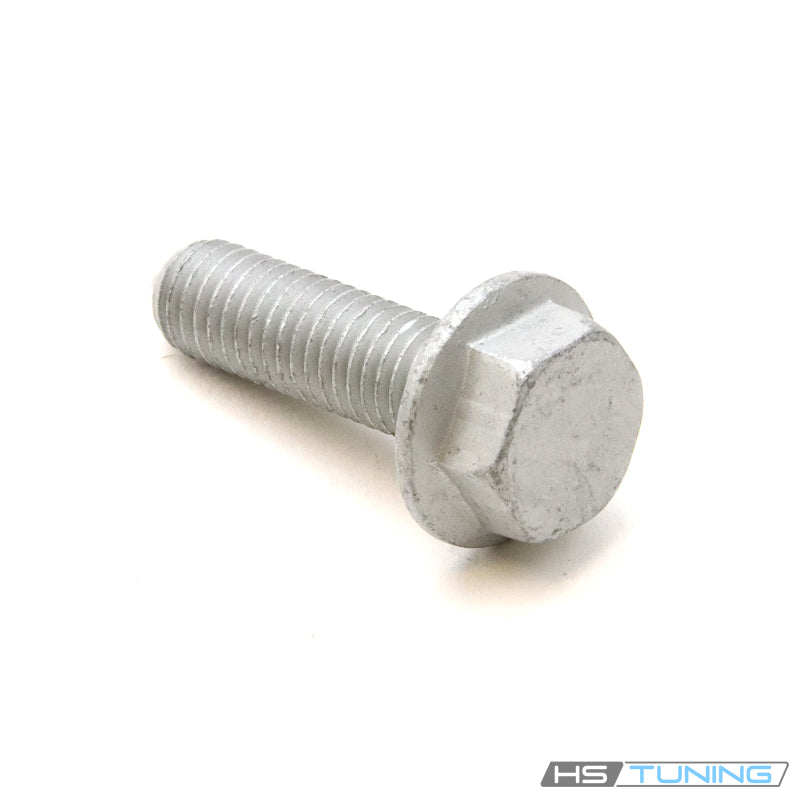 N-106-296-01 Genuine VW/Audi Engine Mount Bolt, original mount-to-block attachment bolt, repeated original gallery photo 7