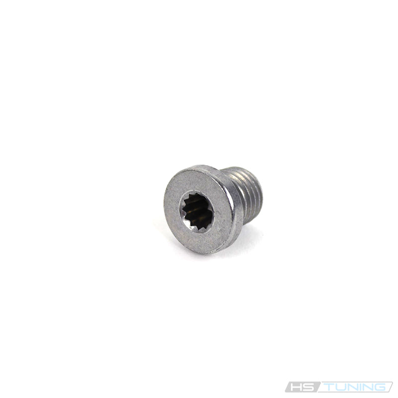 N-106-379-01 Genuine VW/Audi Threaded Sealing Plug, original sealing hardware, repeated original gallery photo 2