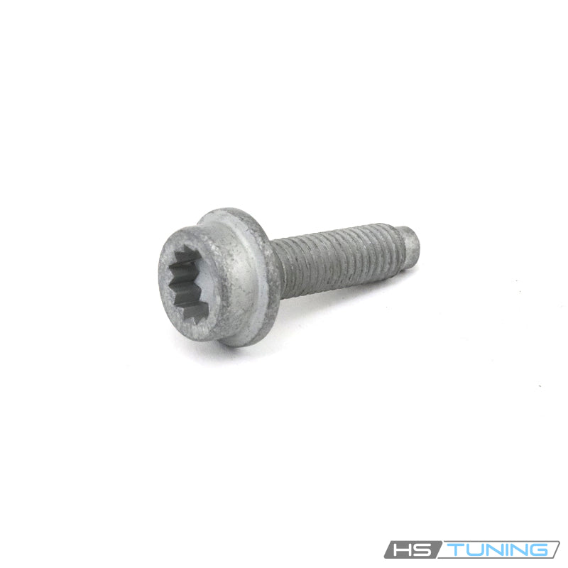 N-106-447-01 Genuine VW/Audi Steering Column Bolt, threaded original steering bolt, repeated original gallery photo 7