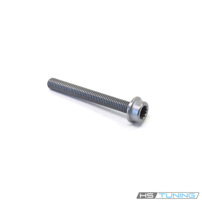 N-106-494-01 Genuine VW/Audi Intake Manifold Mounting Screw, threaded intake mounting hardware, repeated original gallery photo 6