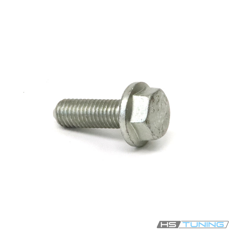 N-106-535-03 Genuine VW/Audi Dogbone Mount Bolt, dogbone-to-transmission hardware, repeated original gallery photo 6