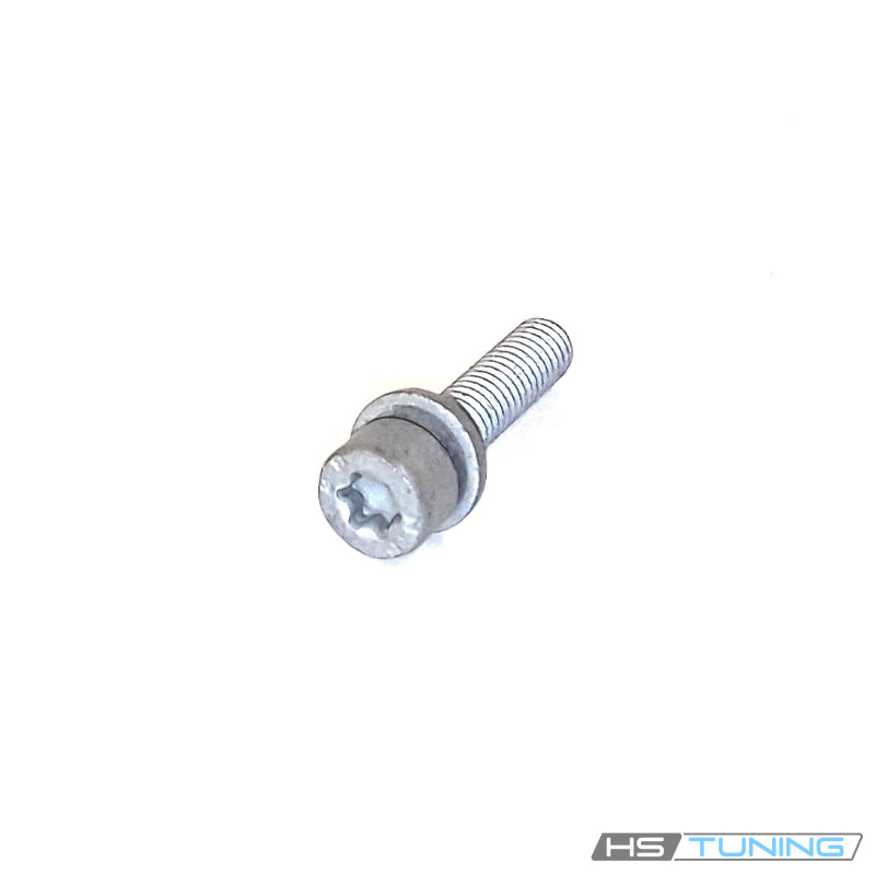 N-106-608-01 Genuine VW/Audi individual socket-head exhaust bolt, original archive product detail, repeated original archive photo 5