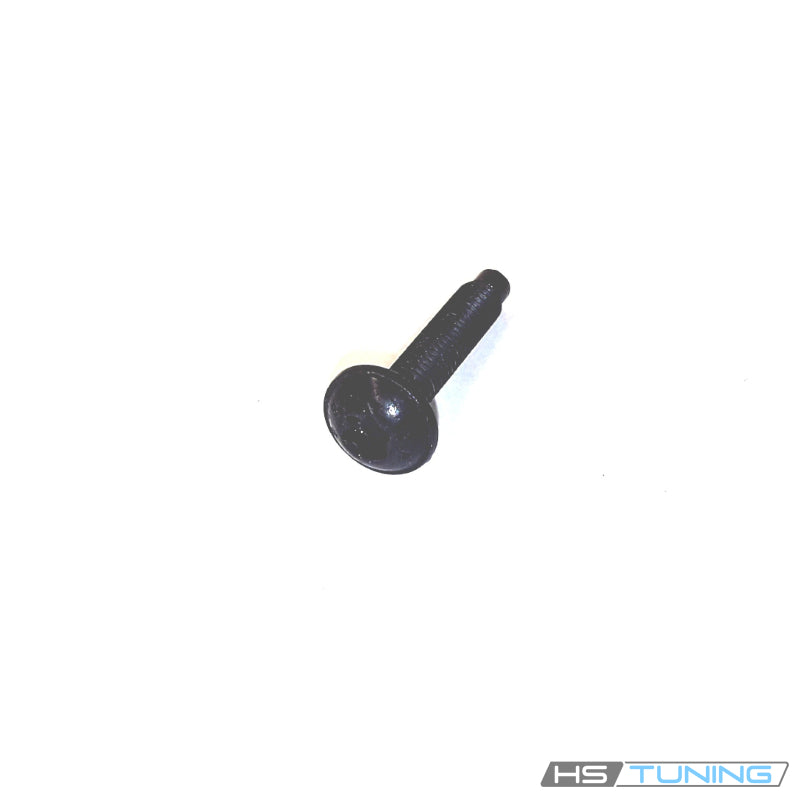 N-106-768-01 Genuine VW/Audi individual oval-head interior mounting bolt, assigned component attachment, repeated original archive photo 7