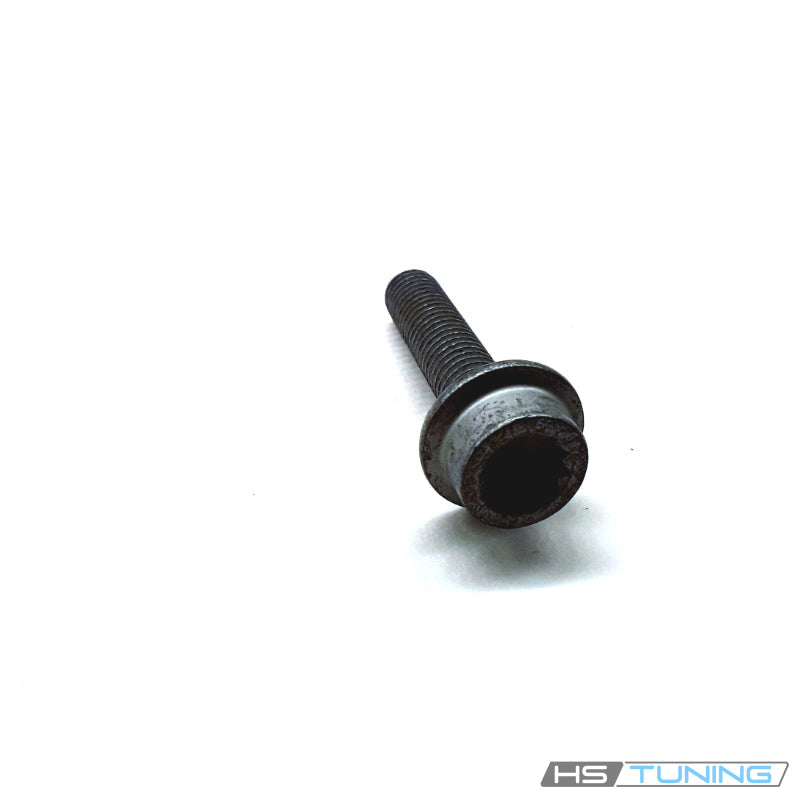 N-106-872-01 Genuine VW/Audi M10 x 45 multipoint combination bolt, replacement hardware, repeated original archive photo 4