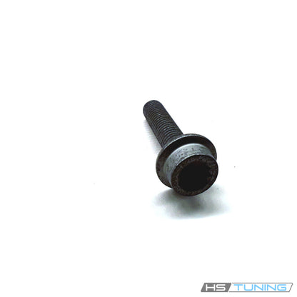 N-106-872-01 Genuine VW/Audi M10 x 45 multipoint combination bolt, replacement hardware, repeated original archive photo 4