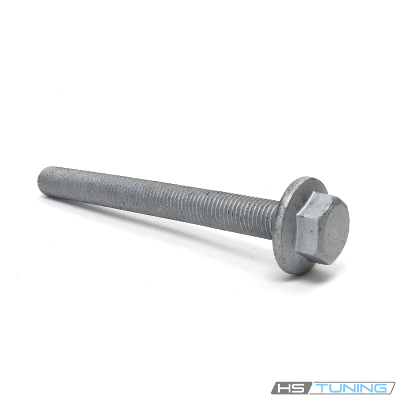 N-107-159-01 Genuine VW/Audi Rear Subframe Bolt, rear chassis mounting hardware, repeated original gallery photo 2