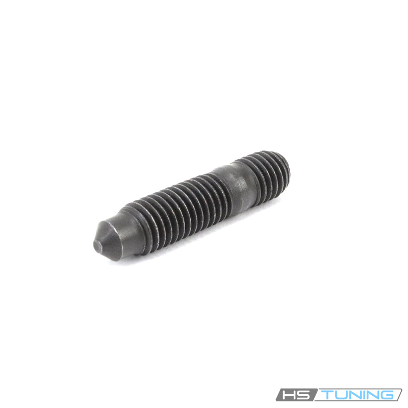 N-107-302-01 Genuine VW/Audi Turbocharger Outlet Flange Stud, single original exhaust stud, repeated original gallery photo 7