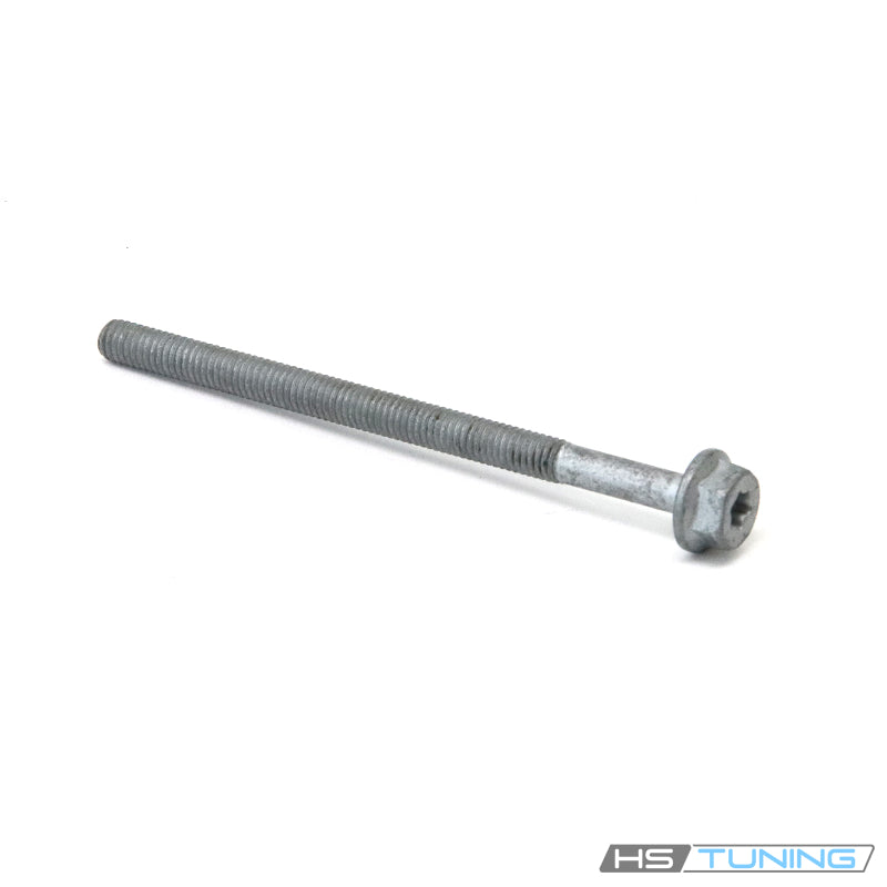 N-107-394-01 Genuine VW/Audi Vacuum Pump Retaining Screw, internal-drive pump attachment fastener, repeated original gallery photo 4
