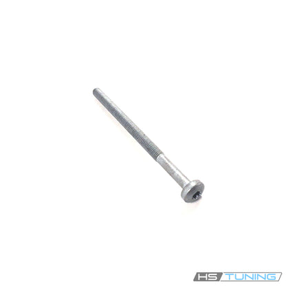 N-107-481-01 Genuine VW/Audi M6x95 intake manifold bolt, individual hardware identification, repeated original archive photo 6