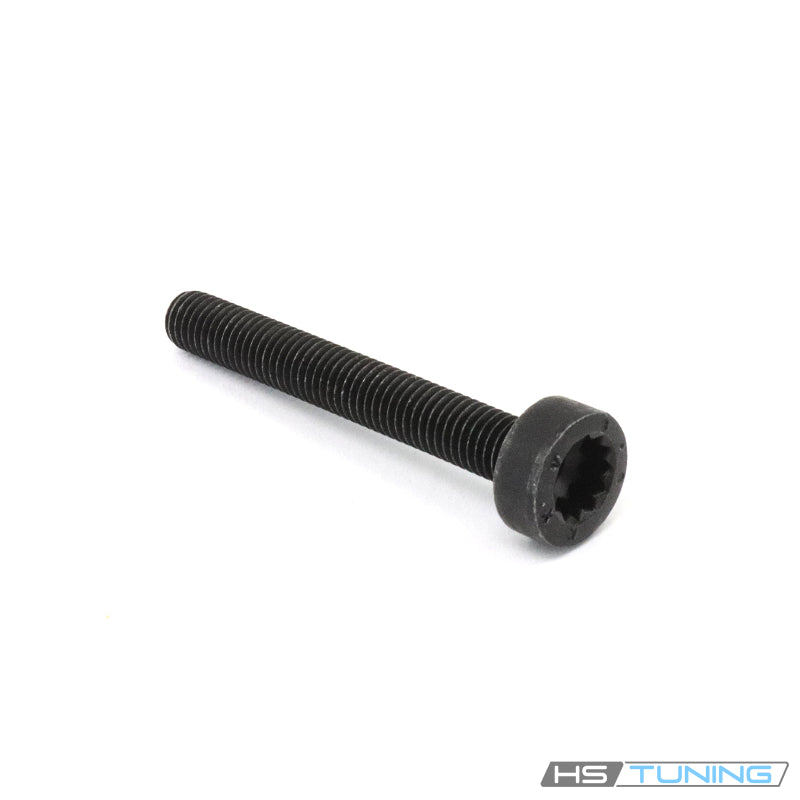 N-107-618-01 Genuine VW/Audi Alternator Mount Bracket Bolt, original alternator support bracket bolt, original product photo