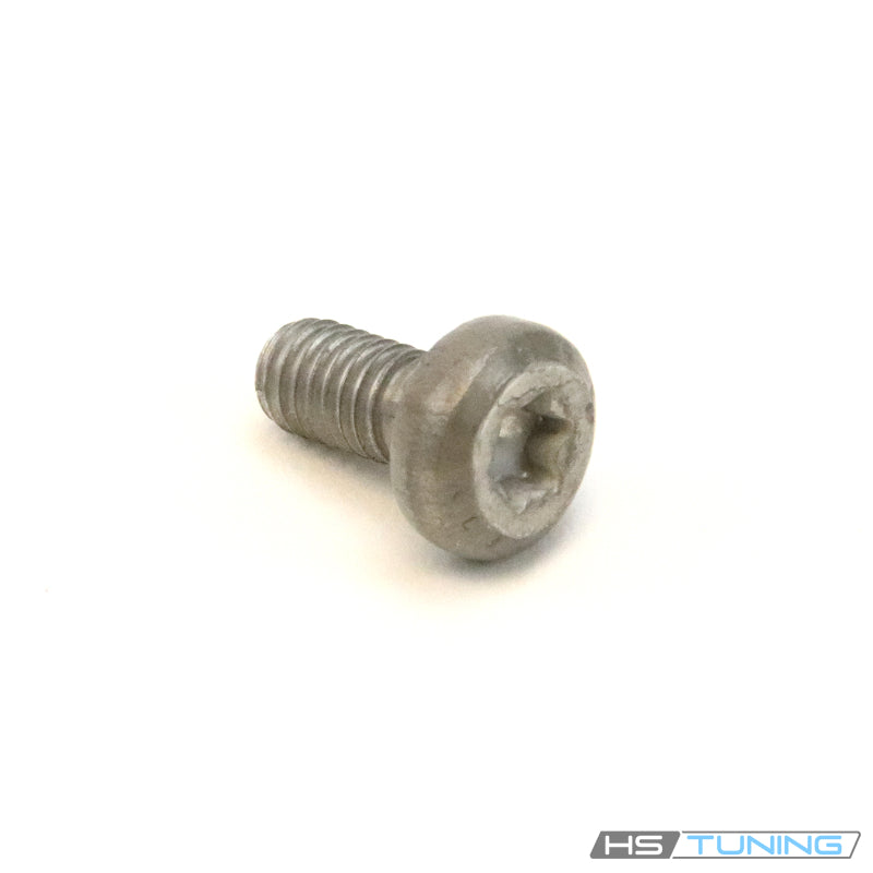 N-107-662-01 Genuine VW/Audi Rear Crankshaft Seal Housing Bolt, single original rear seal mounting bolt, repeated original gallery photo 2