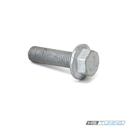 N-107-848-01 Genuine VW/Audi Transmission Mount Bolt, M12 transmission mount hardware, repeated original gallery photo 4