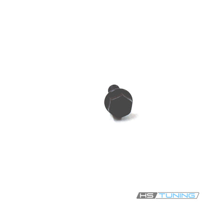 N-900-084-01 Genuine VW/Audi oil sump hex collared bolt, factory bolt profile, repeated original archive photo 4