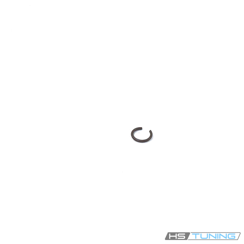 N-900-154-01 Genuine VW/Audi individual nominal-size 8 speedometer-drive securing ring, individual replacement ring, repeated original archive photo 5