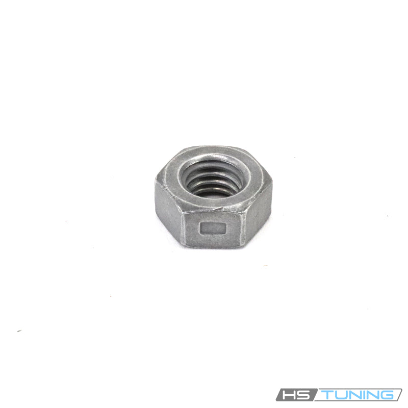 N-900-744-04 Genuine VW/Audi Rear Wiper Arm Self-Locking Nut, rear arm retaining nut, repeated original gallery photo 4