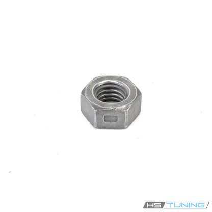 N-900-744-04 Genuine VW/Audi Rear Wiper Arm Self-Locking Nut, original hex locking nut, repeated original gallery photo 5