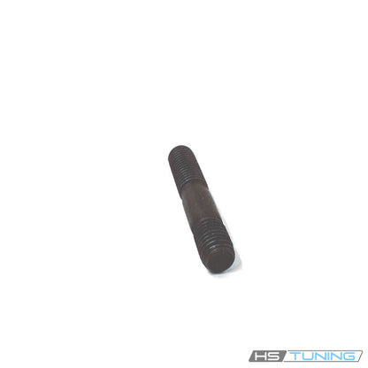 N-900-803-01 Genuine VW/Audi M10 x 45 threaded stud, replacement hardware, repeated original archive photo 4