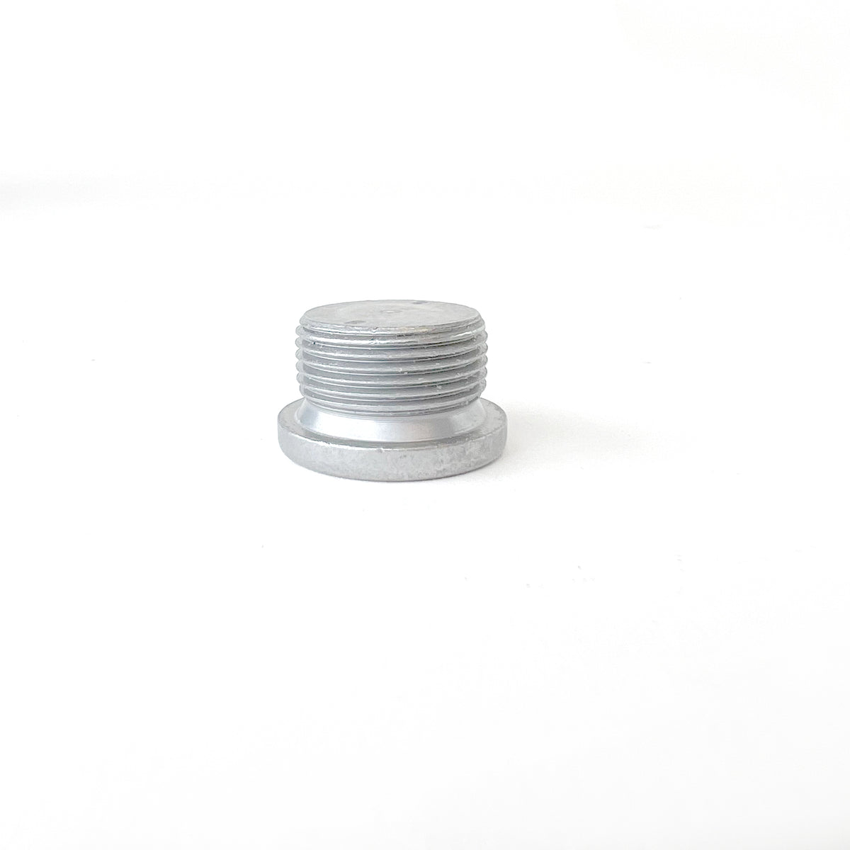 N-902-154-04 Genuine VW/Audi DSG Transmission Drain/Fill Plug, Thread and flange view, original product photo