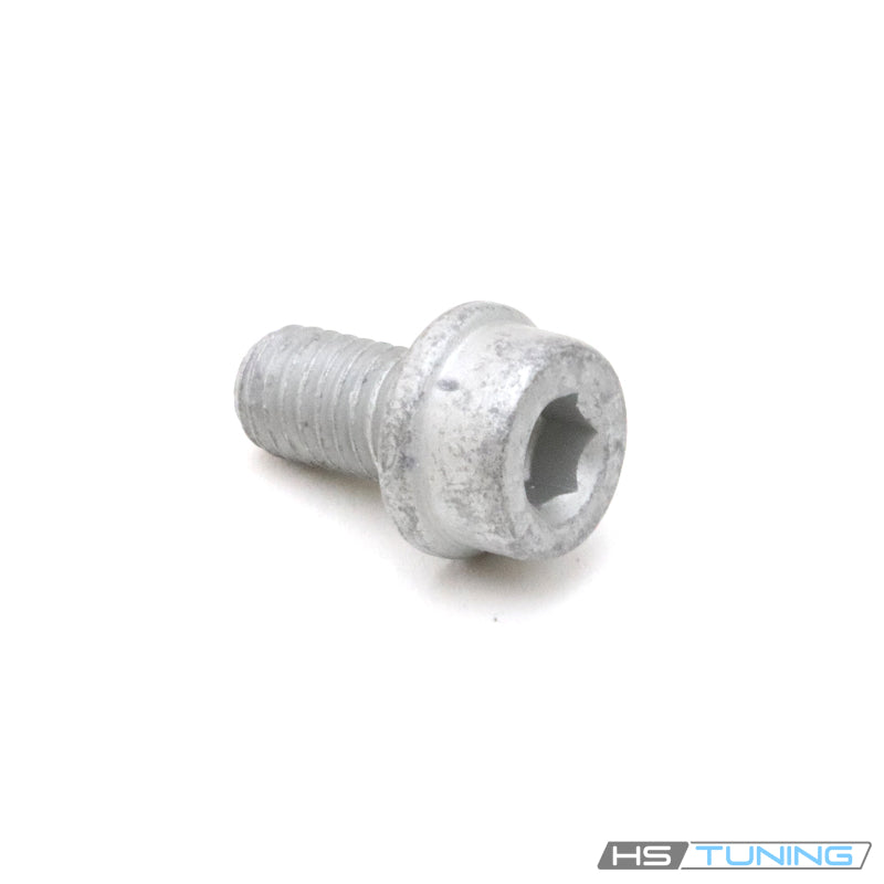 N-903-086-07 Genuine VW/Audi Clutch Pressure Plate Bolt, original pressure plate fastener, repeated original gallery photo 6