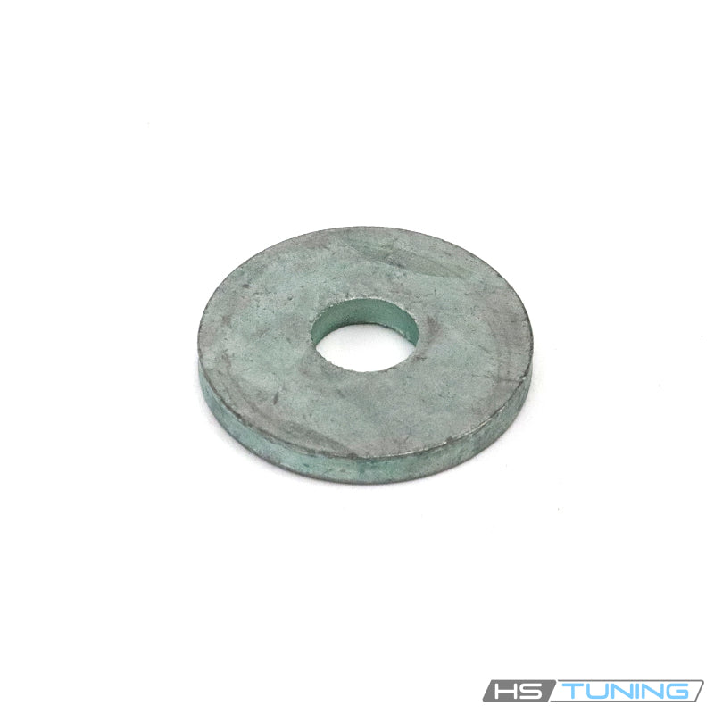N-903-152-02 Genuine VW/Audi Transmission Mount Washer 10.5 × 34 × 4mm, original archive washer image, repeated original gallery photo 5