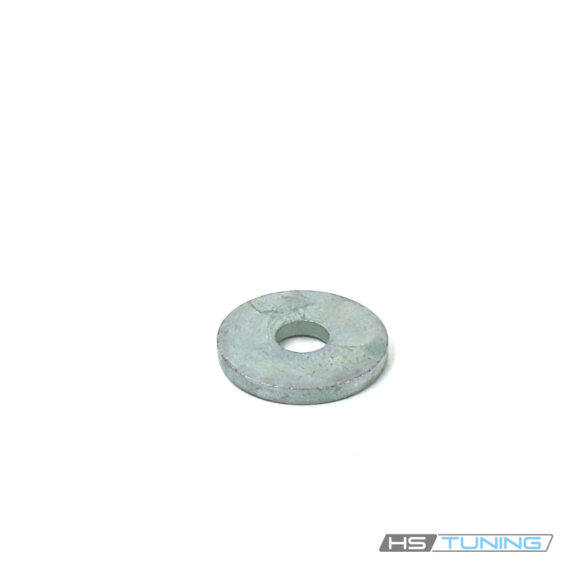 N-903-152-04 Genuine VW/Audi 10.5 by 34 by 4 engine mounting washer, flat mounting washer identification, repeated original archive photo 2
