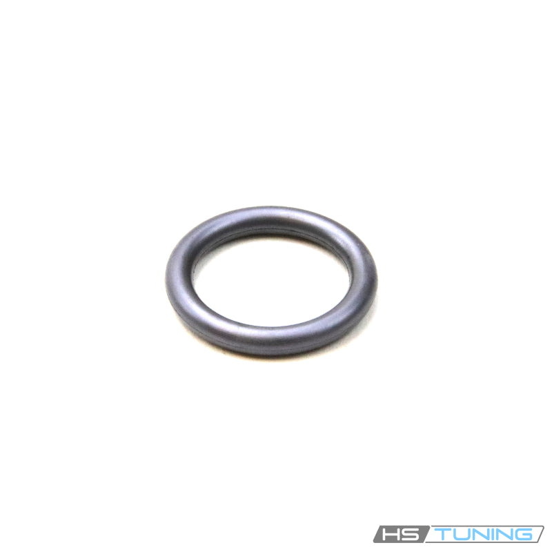 N-903-168-01 Genuine VW/Audi Coolant Temperature Sensor O-Ring, 19.6 x 3.65 mm nominal seal, repeated original gallery photo 3