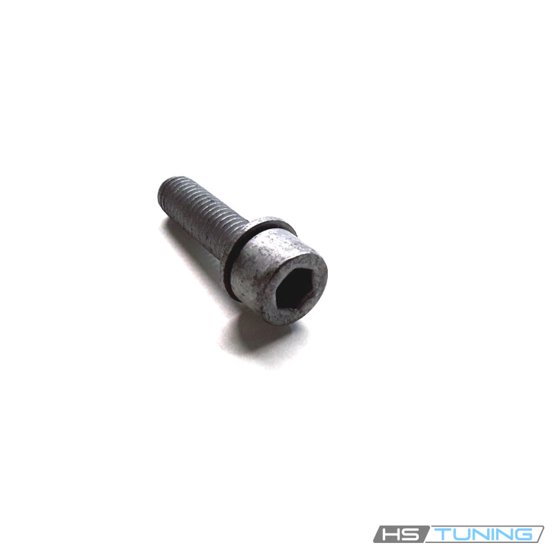 N-903-202-06 Genuine VW/Audi M10 x 35 hex-socket combination bolt, ordering reference, repeated original archive photo 7