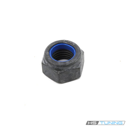 N-903-213-02 Genuine VW/Audi Tie Rod End Self-Locking Nut, original outer tie rod nut, repeated original gallery photo 2