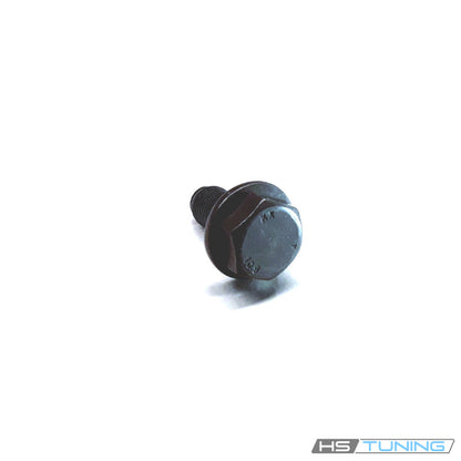 N-903-614-01 Genuine VW/Audi differential hexagon bolt, original component detail, repeated original archive photo 7