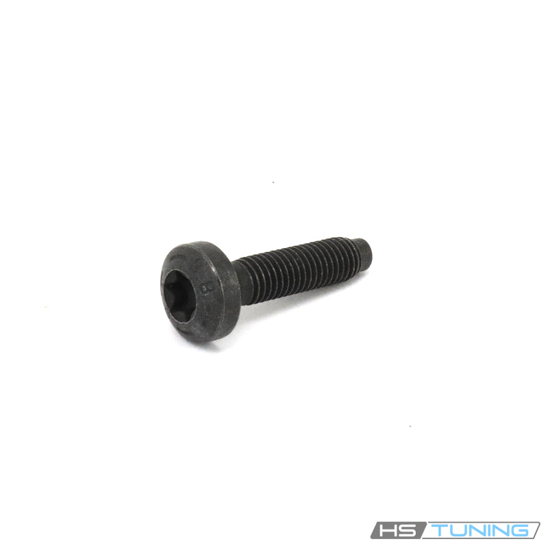 N-903-660-01 Genuine VW/Audi gearbox housing socket head bolt, internal drive recess, rounded head and threaded shank, repeated original gallery photo 7