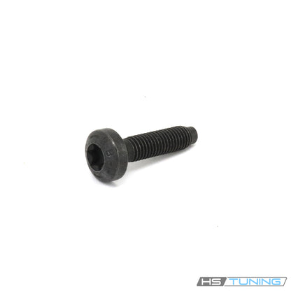 N-903-660-01 Genuine VW/Audi gearbox housing socket head bolt, internal drive recess, rounded head and threaded shank, repeated original gallery photo 7