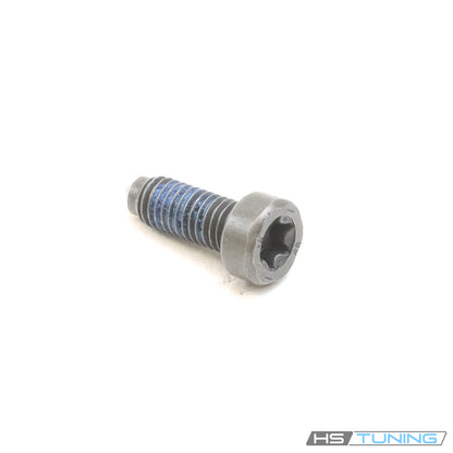 N-903-663-01 Genuine VW/Audi internal transmission socket head bolt, M8 × 22mm catalog hardware identification, repeated original gallery photo 5