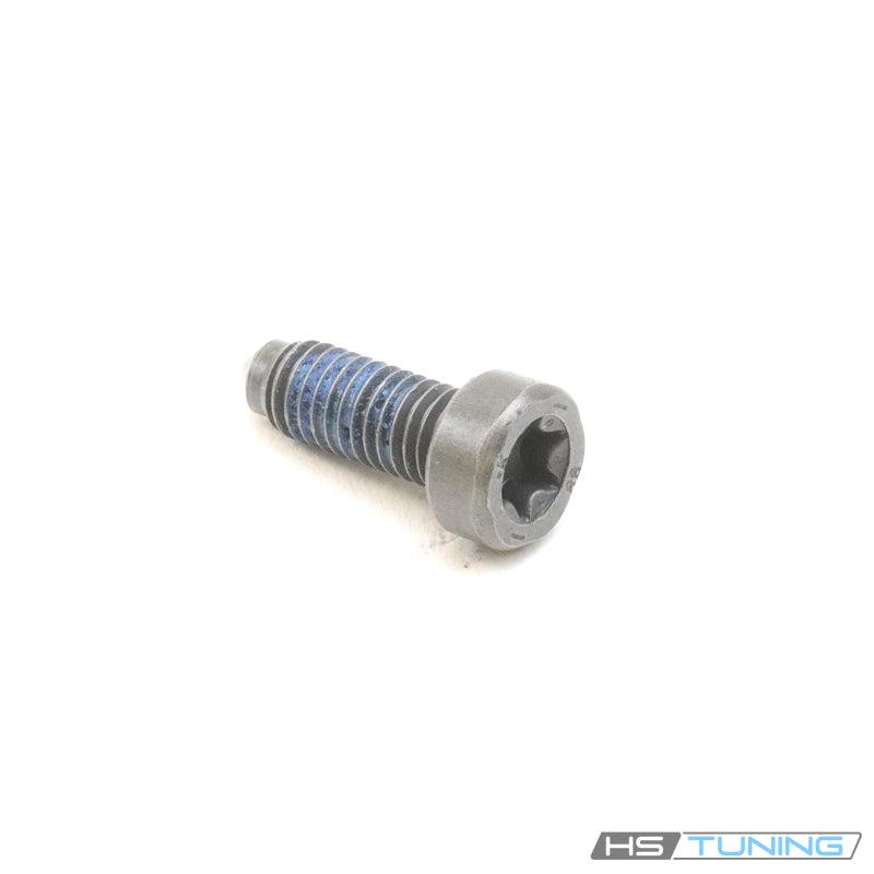 N-903-663-01 Genuine VW/Audi internal transmission socket head bolt, original socket head and threaded shank, repeated original gallery photo 7