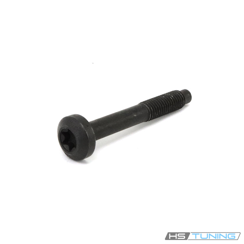 N-903-664-01 Genuine VW/Audi gearbox housing Torx bolt, internal Torx recess, rounded head and partly threaded shank, original product photo