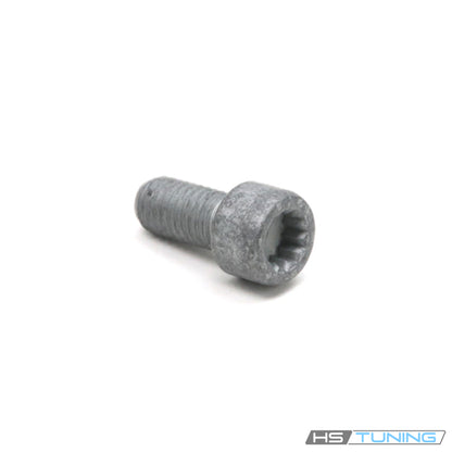 N-904-411-03 Genuine VW/Audi Front Flange Shaft Bolt, original front flange shaft fastener, original product photo