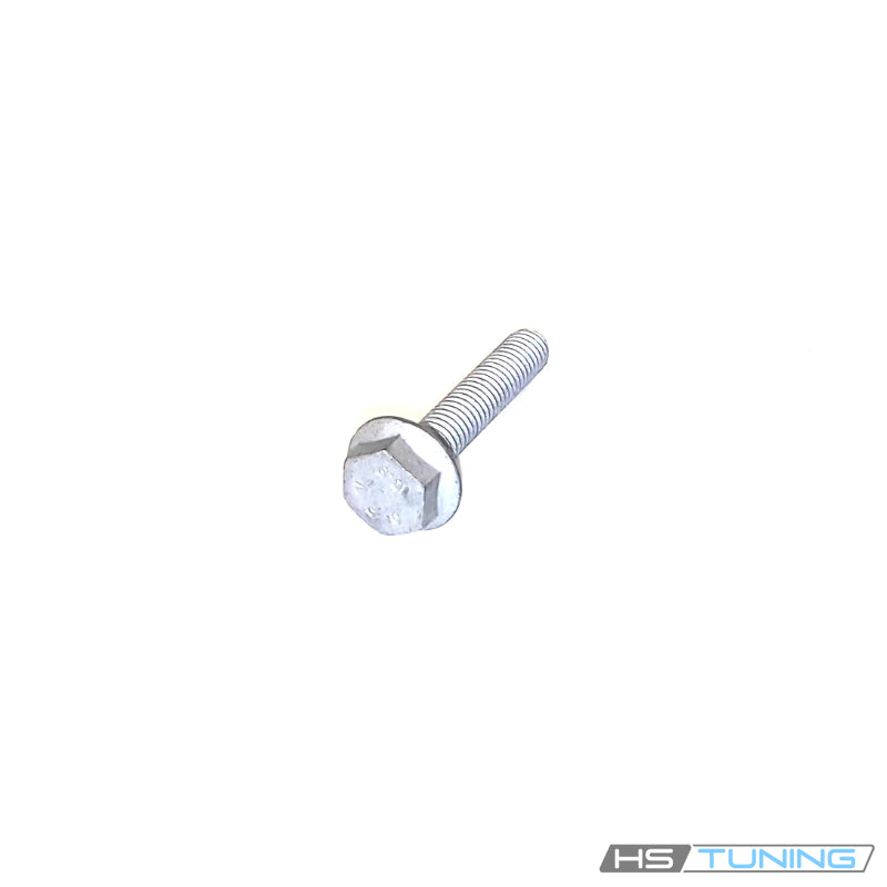 N-904-416-03 Genuine VW/Audi individual hex-head flange bolt, original archive product image, repeated original archive photo 6