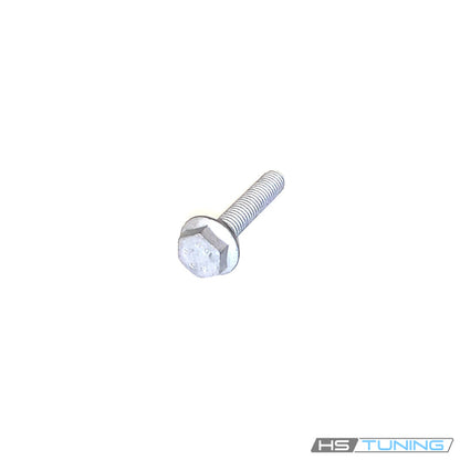 N-904-416-03 Genuine VW/Audi individual hex-head flange bolt, original archive product image, repeated original archive photo 6