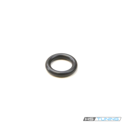 N-904-520-02 Genuine VW/Audi Coolant Pipe O-Ring, original coolant pipe sealing ring, original product photo