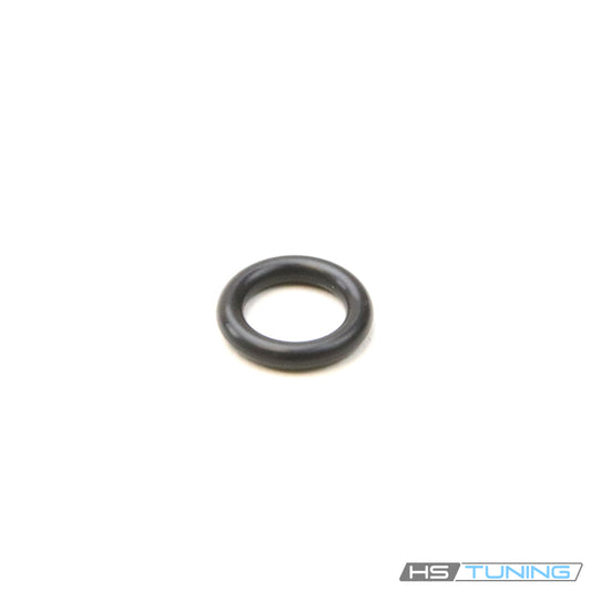 N-904-520-02 Genuine VW/Audi Coolant Pipe O-Ring, original coolant pipe sealing ring, original product photo