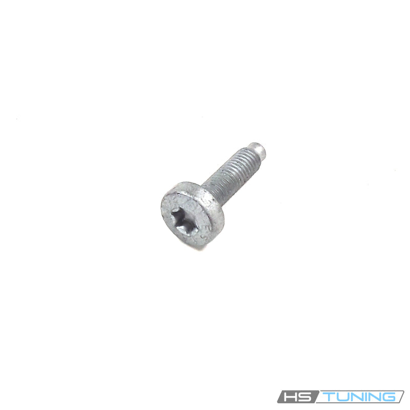 N-904-625-03 Genuine VW/Audi M8 x 32 Torx pan-head bolt, threaded component reference, repeated original archive photo 6