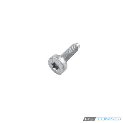N-904-625-03 Genuine VW/Audi M8 x 32 Torx pan-head bolt, threaded component reference, repeated original archive photo 6