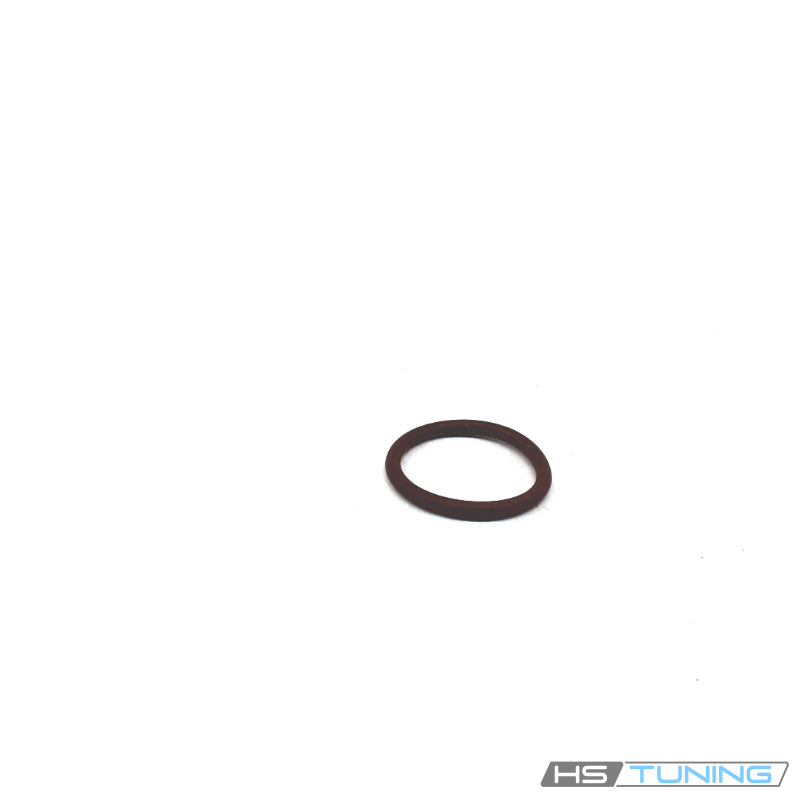 N-904-650-04 Genuine VW/Audi individual oil cooler sealing O-ring, individual sealing ring, original product photo 1