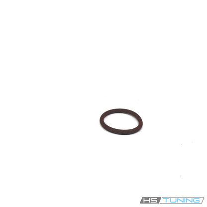 N-904-650-04 Genuine VW/Audi individual oil cooler sealing O-ring, genuine replacement ring, repeated original archive photo 4
