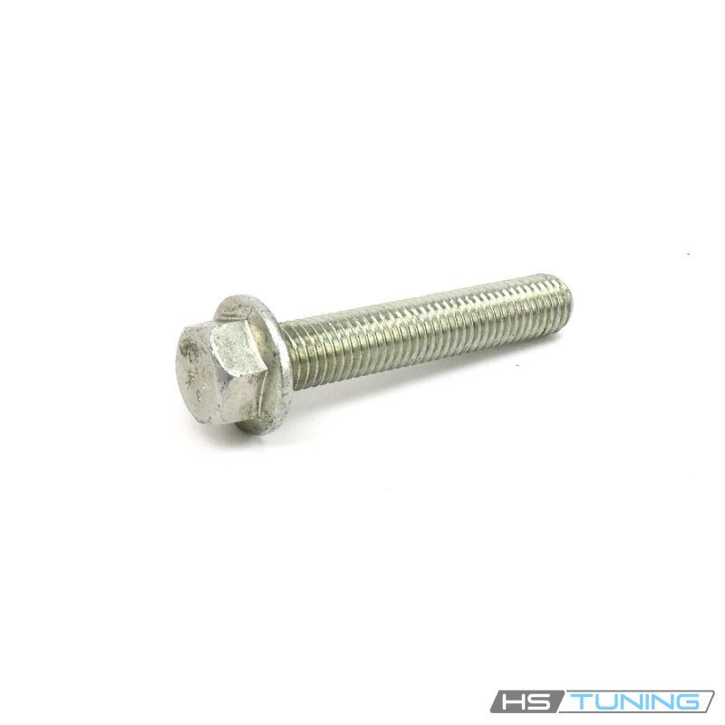 N-904-954-04 Genuine VW/Audi Transmission-to-Engine Shoulder Bolt M12 × 67mm, collared bolt profile, repeated original gallery photo 7