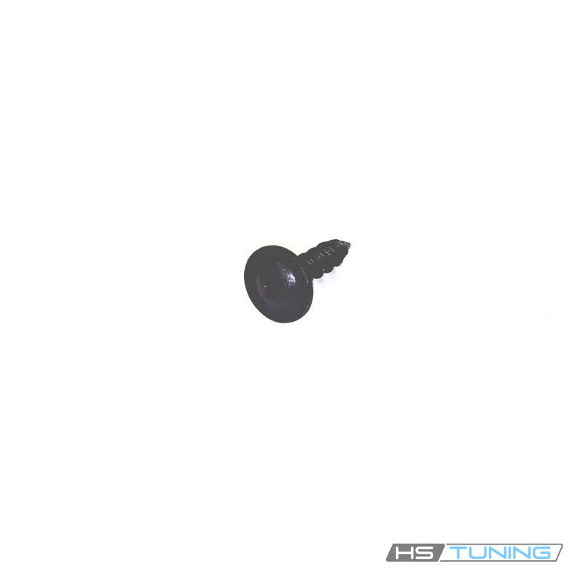 N-904-968-02 Genuine VW/Audi individual pointed fuel filter bracket retaining screw, assigned fuel-filter attachment, repeated original archive photo 7