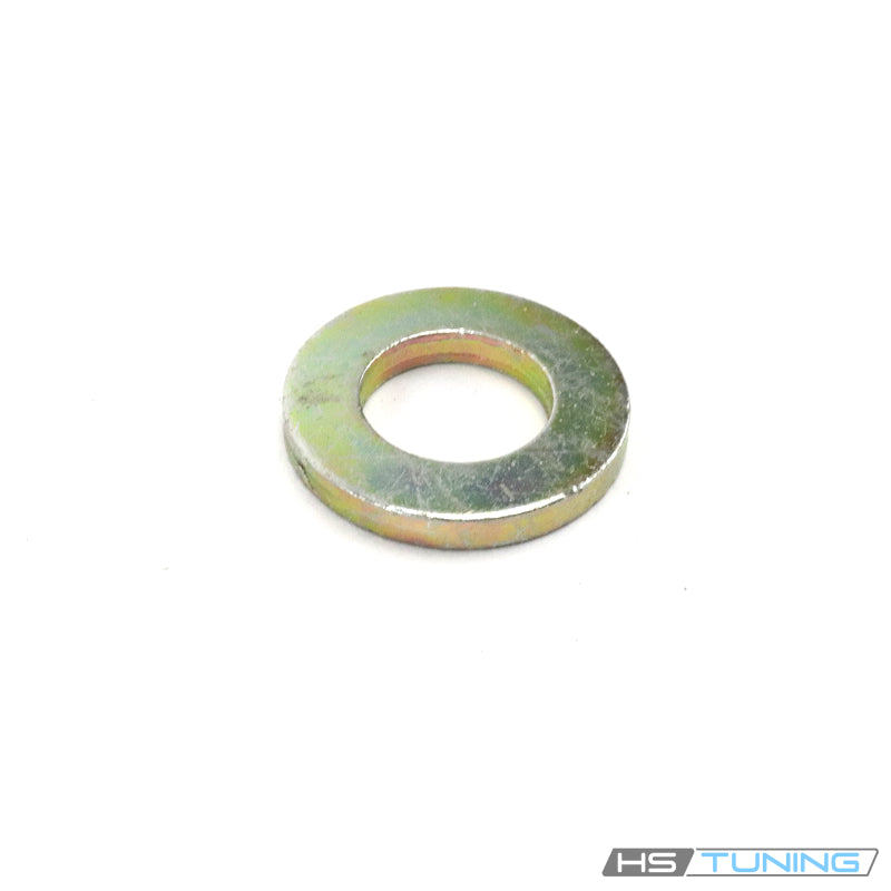 N-905-028-03 Genuine VW/Audi Transmission Mounting Washer 15 × 28 × 3.5mm, central opening and seating face, repeated original gallery photo 2