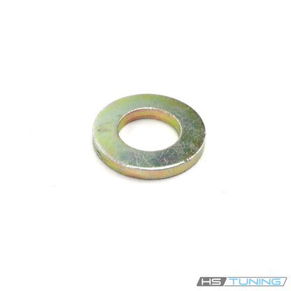 N-905-028-03 Genuine VW/Audi Transmission Mounting Washer 15 × 28 × 3.5mm, genuine flat mounting hardware, repeated original gallery photo 6