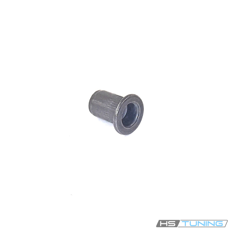 N-905-710-02 Genuine VW/Audi M6 tailgate rivet nut, retaining flange, repeated original archive photo 4