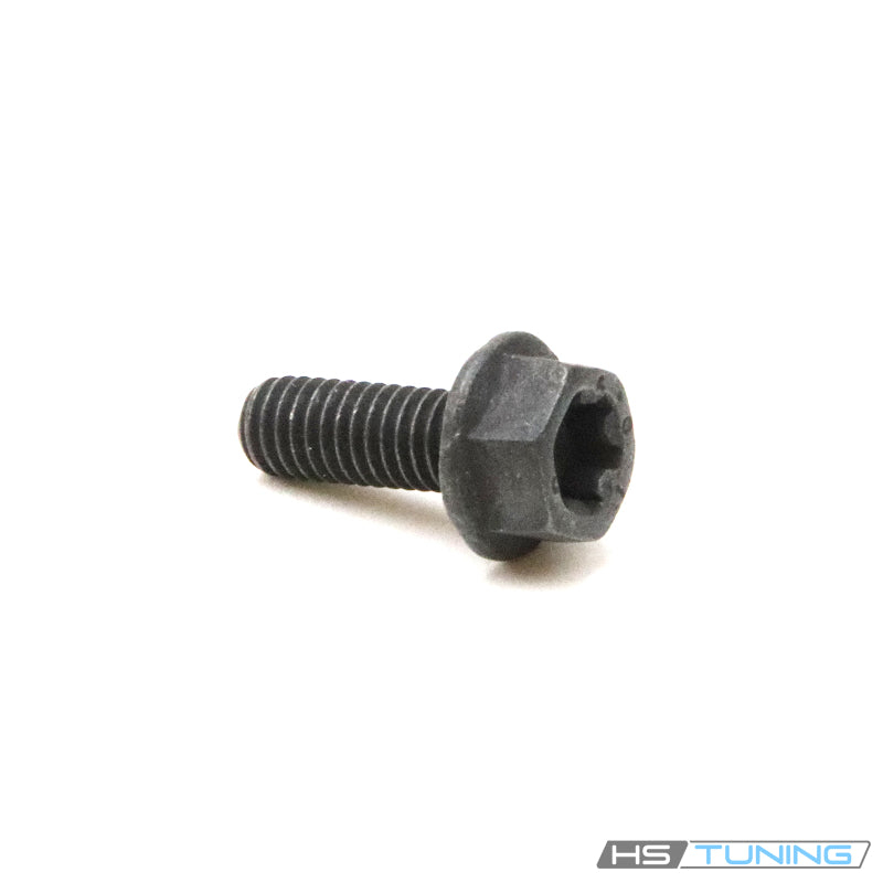 N-905-927-03 Genuine VW/Audi Turbocharger Oil Return Line Bolt, flanged hex head, repeated original gallery photo 7