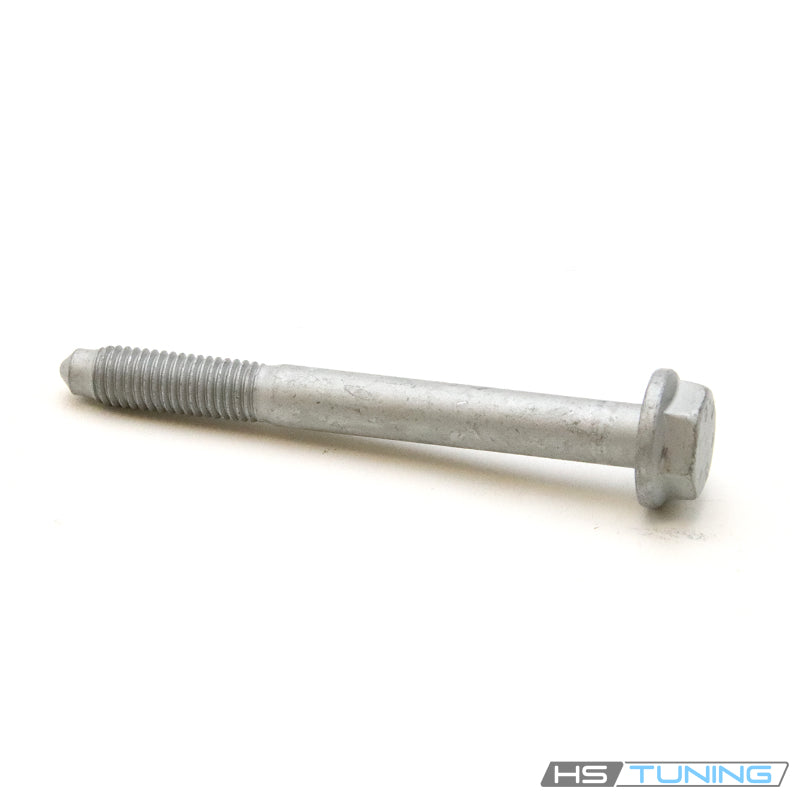 N-906-283-03 Genuine VW/Audi Oil Pan Mounting Bolt, external hex mounting hardware, repeated original gallery photo 5